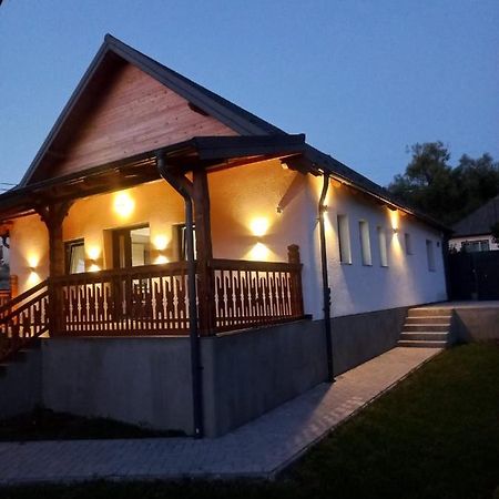 Casa Edy Villa Vişeu de Sus Dış mekan fotoğraf