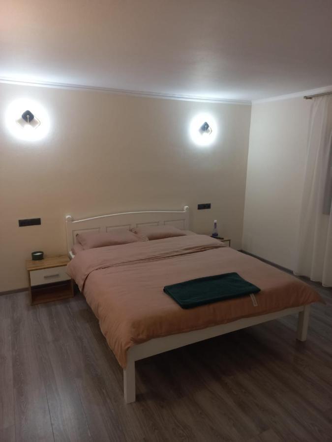 Casa Edy Villa Vişeu de Sus Dış mekan fotoğraf